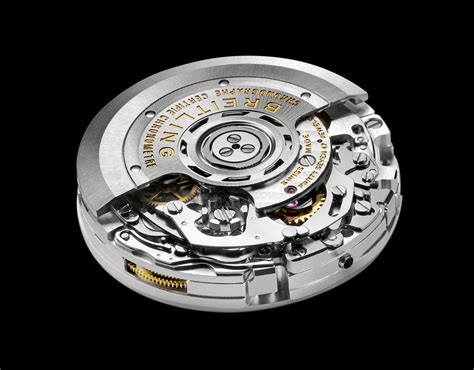 breitling 01 movement